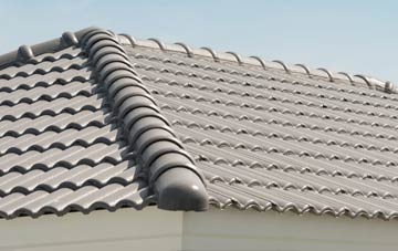 advantages of Leysmill clay roofing