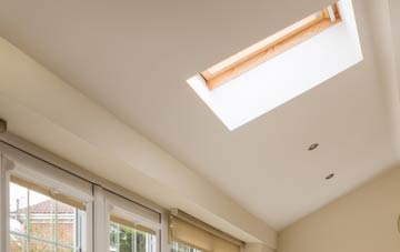 Leysmill conservatory roof insulation companies