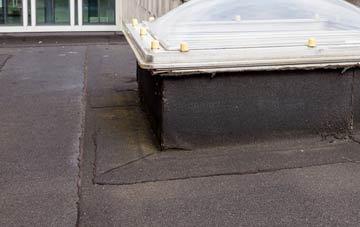 disadvantages of Leysmill flat roofs