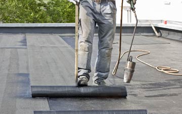 flat roof replacement Leysmill, Angus
