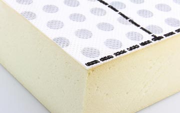 meeting Leysmill building codes