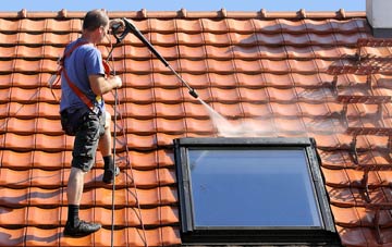 roof cleaning Leysmill, Angus