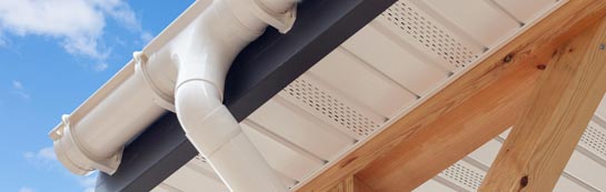 get Leysmill guttering quotes today