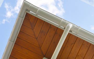 Leysmill soffit types