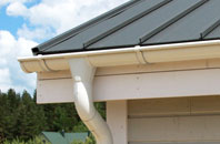 Leysmill soffits